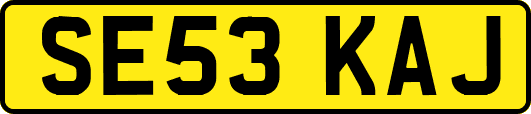 SE53KAJ