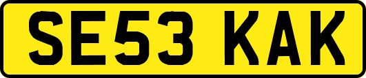 SE53KAK