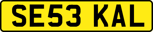 SE53KAL