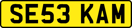 SE53KAM