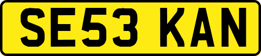 SE53KAN