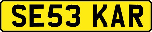 SE53KAR