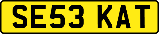 SE53KAT