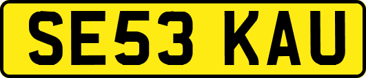 SE53KAU