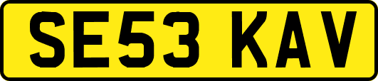SE53KAV