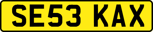 SE53KAX