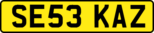 SE53KAZ