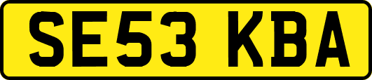 SE53KBA