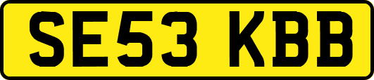 SE53KBB
