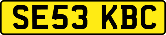 SE53KBC