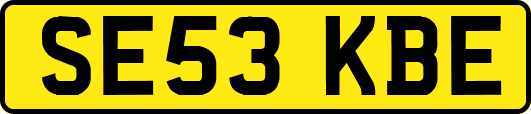 SE53KBE