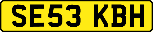 SE53KBH