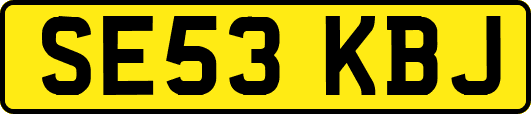 SE53KBJ