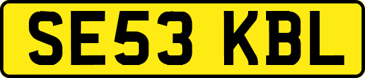 SE53KBL
