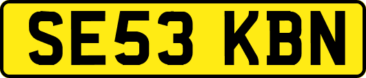 SE53KBN