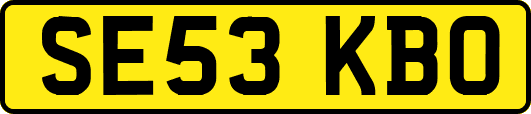 SE53KBO