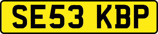 SE53KBP