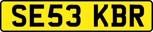 SE53KBR