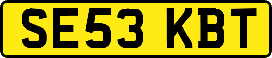 SE53KBT