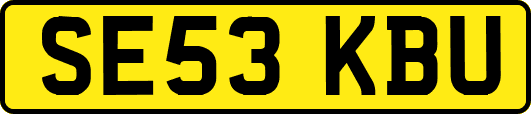 SE53KBU