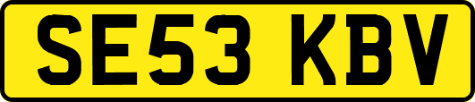 SE53KBV