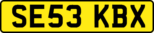 SE53KBX