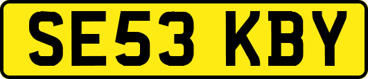 SE53KBY