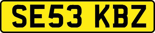 SE53KBZ