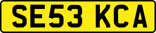 SE53KCA