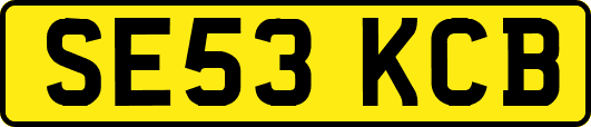 SE53KCB