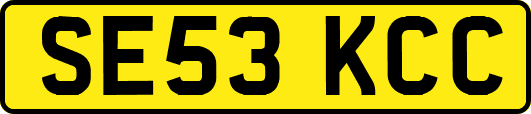 SE53KCC