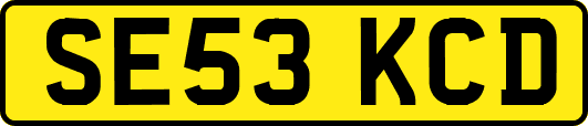 SE53KCD