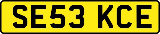 SE53KCE