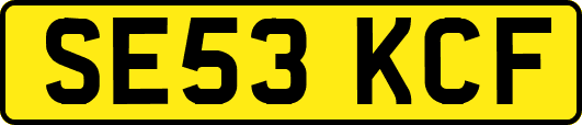 SE53KCF