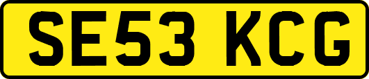 SE53KCG