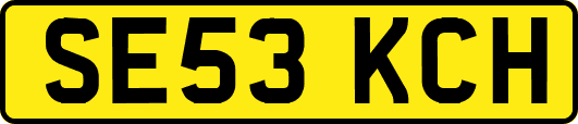 SE53KCH
