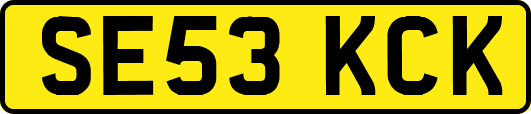 SE53KCK