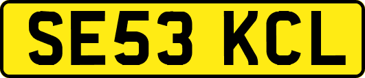 SE53KCL