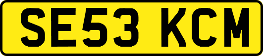 SE53KCM