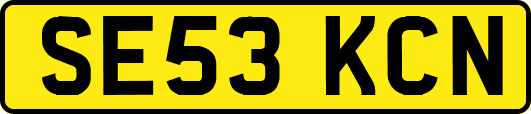 SE53KCN