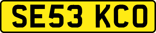 SE53KCO