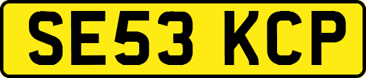 SE53KCP