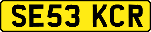 SE53KCR