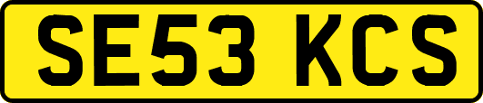 SE53KCS