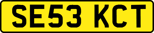 SE53KCT