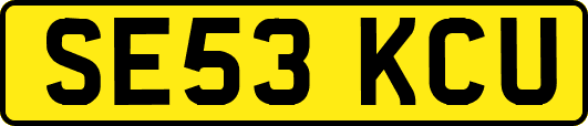 SE53KCU