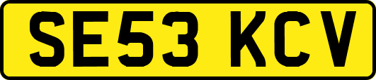 SE53KCV