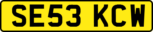 SE53KCW