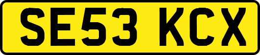 SE53KCX