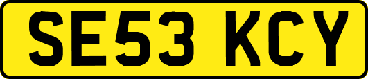 SE53KCY